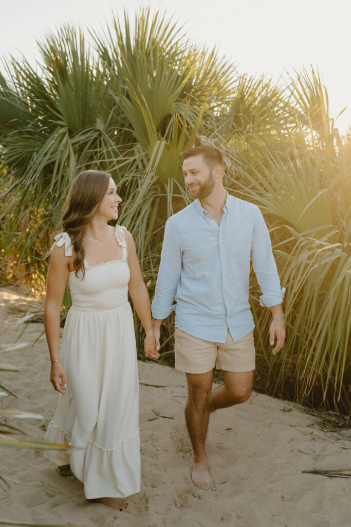 High quality family beach photos captured by affordable photographer in Destin Florida.